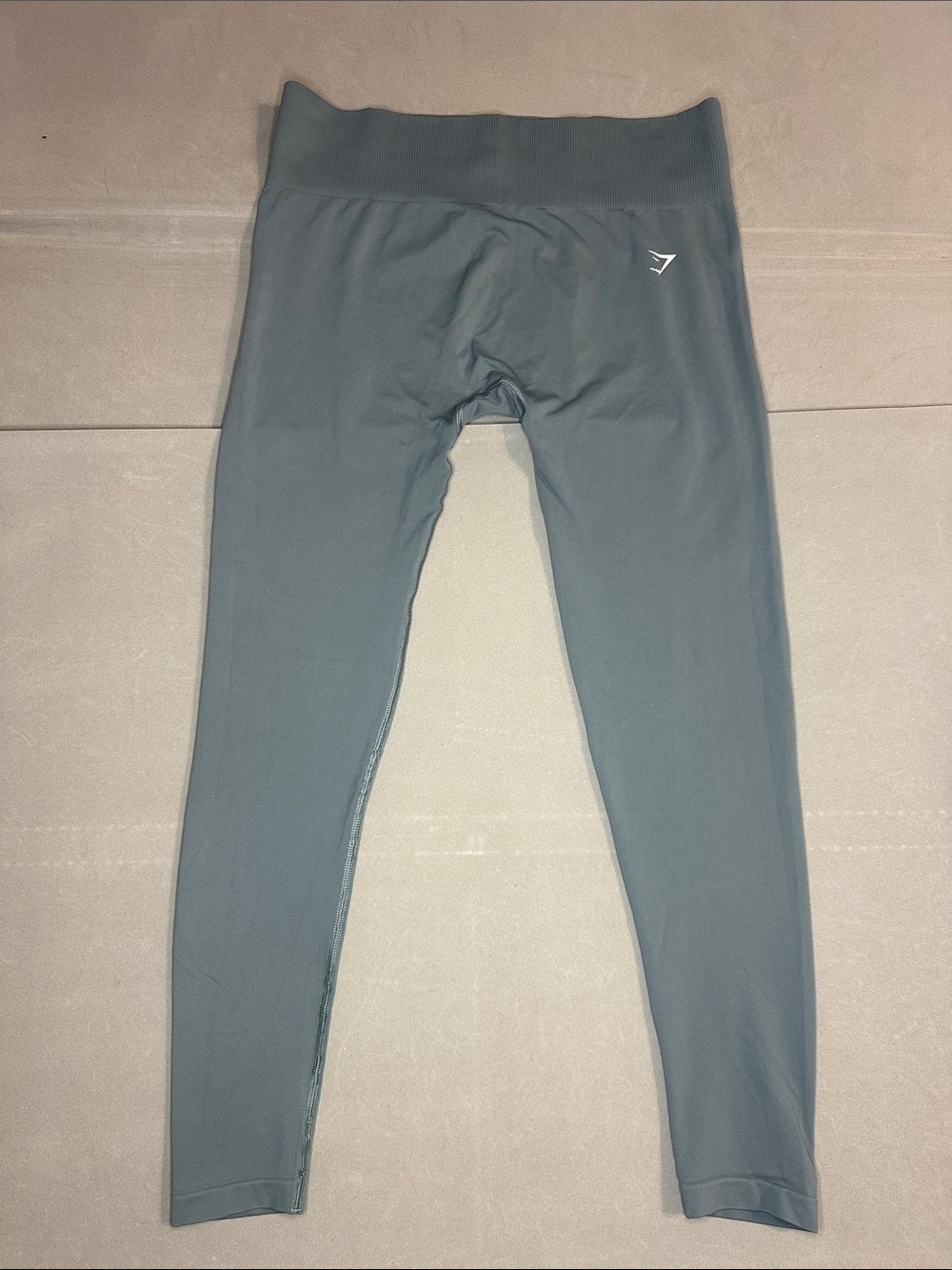 Gymshark Seamless Leggings with High Waist - L
